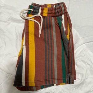 Urban Outfitters Retro Shorts
